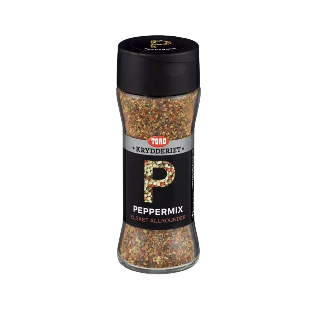 Peppermix